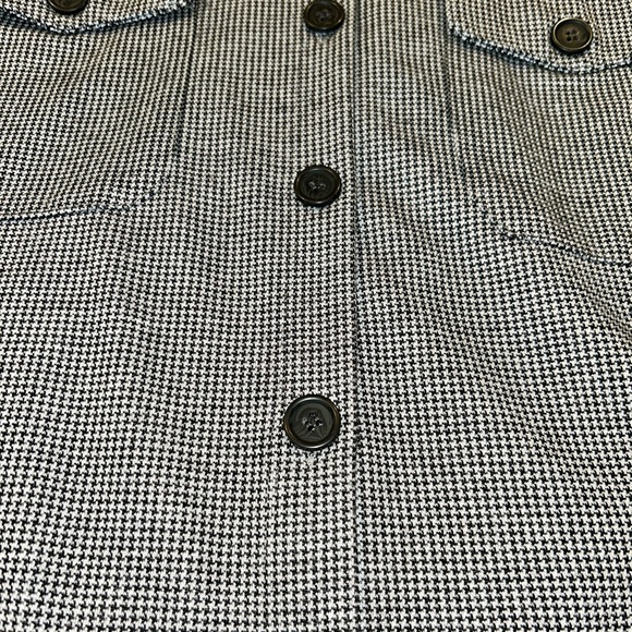 ⚡️Closet Cleanout⚡️ Max Studio Shirt Jacket - Picture 3 of 4